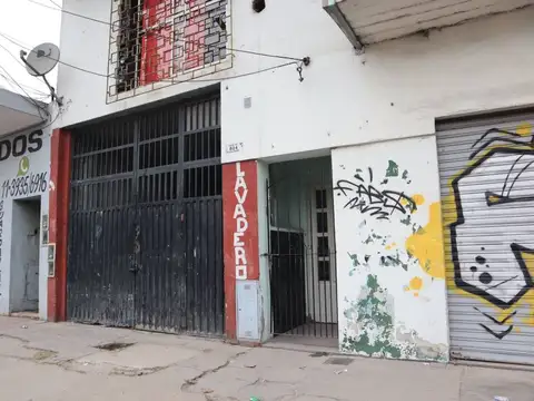 Avenida del Sesquicentenario 800