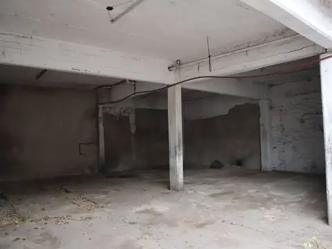 Depto Tipo Casa 7 ambientes con 4 baños