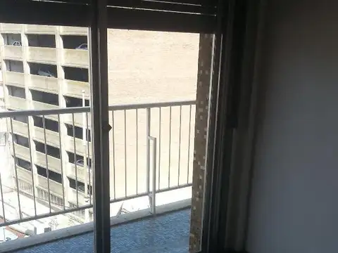 Rioja 1000, Piso 8°