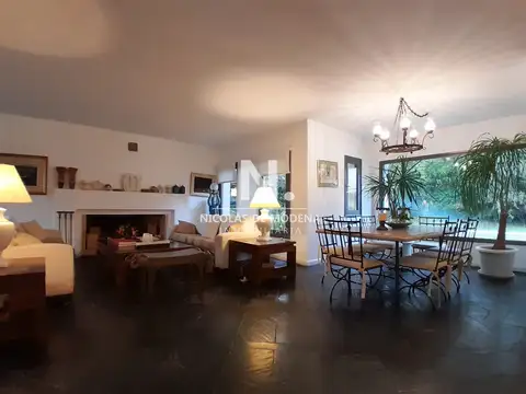 Casa en Alquiler Temporal 2024 años