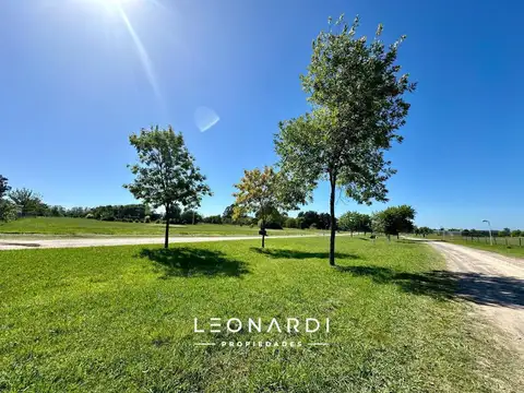 Terreno en venta | Barrio Las Calandrias | Cardales - ID 5314