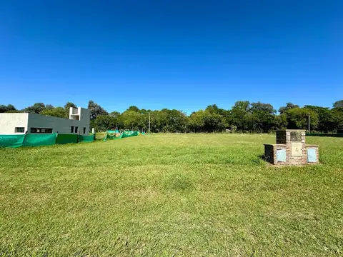 Terreno en Venta de 1093,0 m2