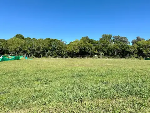 Terreno en venta en Barrio Las Calandrias  ID 5314