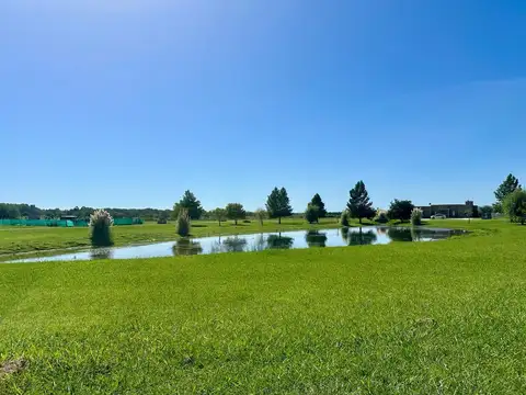 Terreno en Venta en Los Cardales, USD 27.000