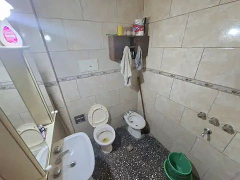 Depto Tipo Casa en Alquiler en Villa Insuperable, $ 650.000