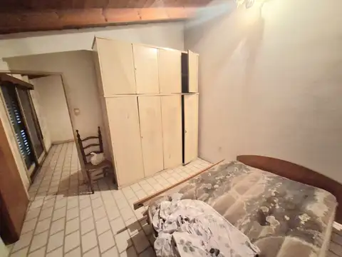 Depto Tipo Casa 4 ambientes con 1 baño