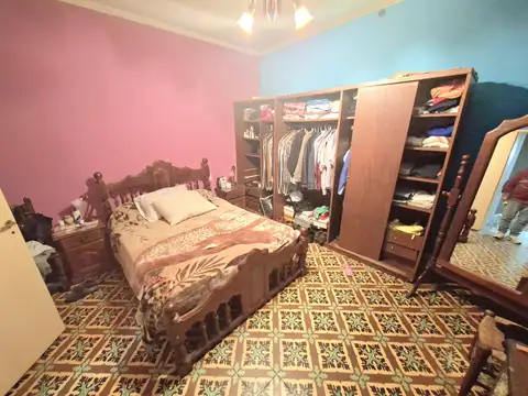 Depto Tipo Casa en Alquiler de 3 dormitorios