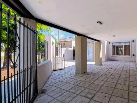 ALQUILER  DE CASA 100% RENOVADA Y AMPLIADA