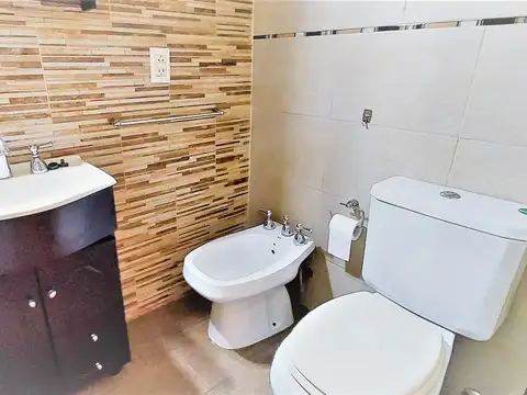 Depto Tipo Casa en Alquiler de Monoambiente