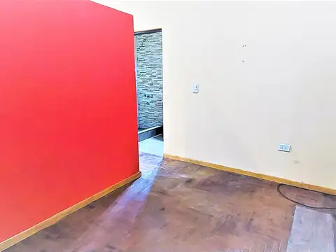 Depto Tipo Casa Monoambiente con 1 baño