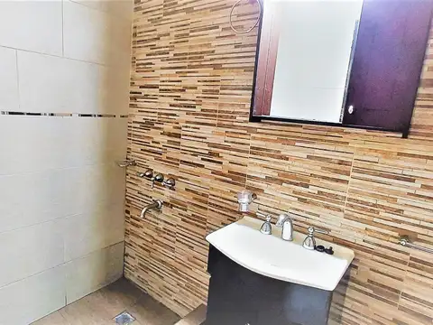 Depto Tipo Casa en Alquiler de 1 dormitorio