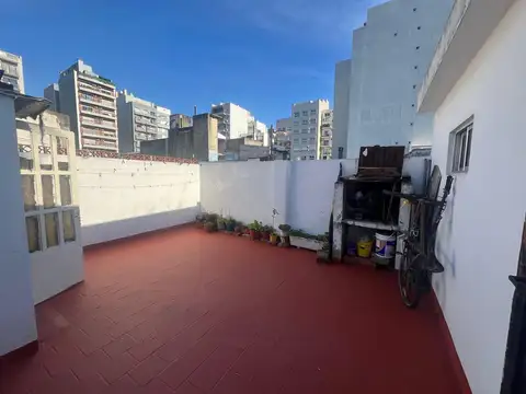 PH 3 AMBIENTES EN VENTA VILLA URQUIZA SUBTE S/EXP