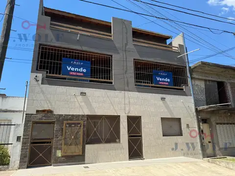 Departamento en Venta en Villa Ballester, Partido de General San Martín