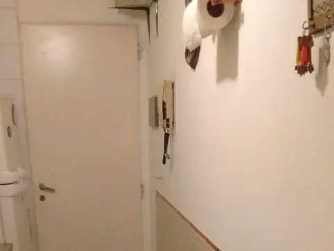 VENTA DEPARTAMENTO 2 AMBIENTES TORRES PUEYRREDON