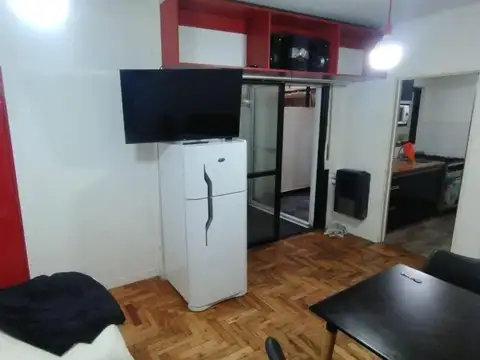 Avenida Libertad e/ Salta y Avenida Independencia, al 3200