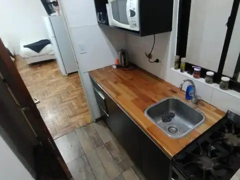 Departamento en Venta en Mar Del Plata, USD 47.000