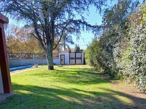 Casa en alquiler en Ezeiza