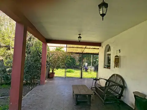 Casa en Alquiler de 2 dormitorios