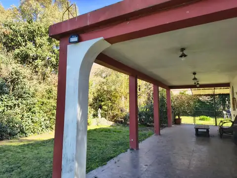 Casa en Alquiler de 2 dormitorios
