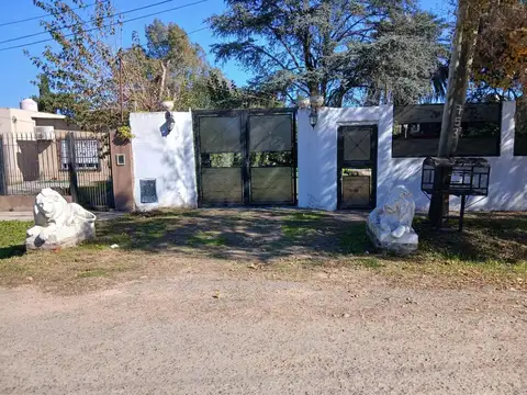 Casa en Alquiler de 2 dormitorios