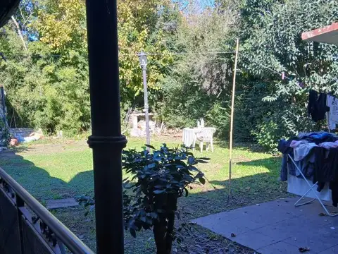 Casa en alquiler en Ezeiza