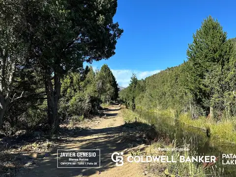 VENTA Lote/Terreno San Martin de los Andes 4107m2 Barrio El Pegual