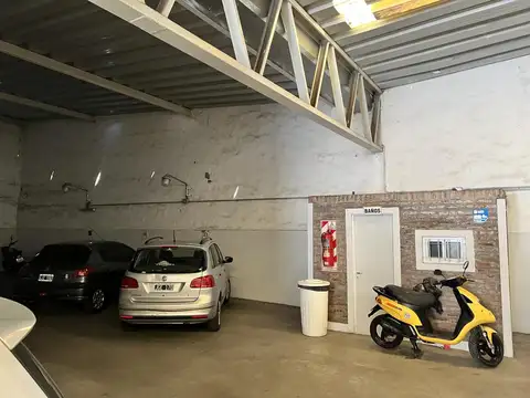 venta Terreno interno en el Centro de rosario