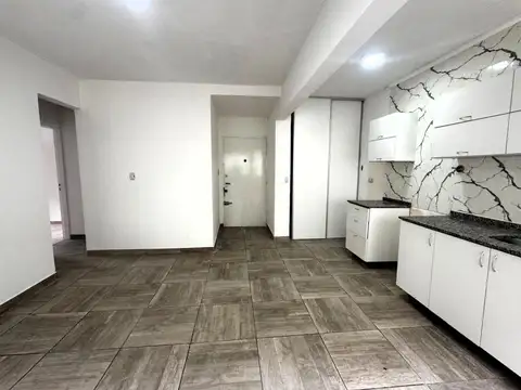 Departamento en Alquiler de 3 ambientes