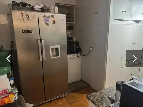 Departamento en Alquiler de 4 ambientes