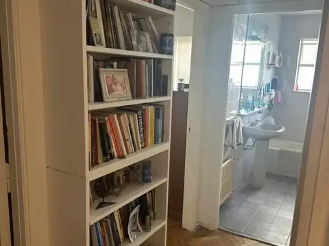 Departamento en Alquiler en Recoleta, USD 1.250