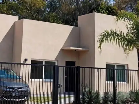 Casa Venta Escobar  Barrio abierto