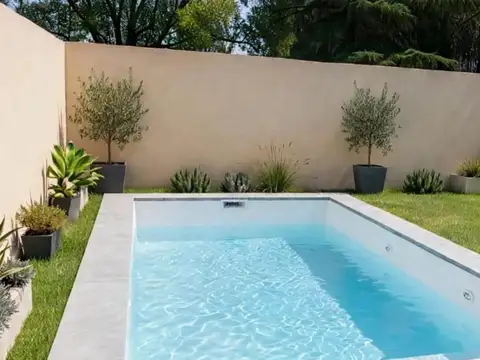 Casa en Venta A Estrenar