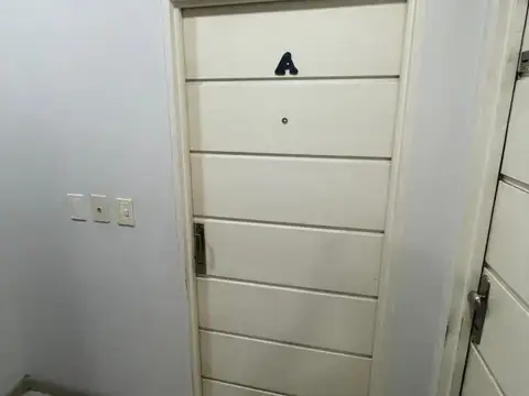 Departamento en Alquiler Apto profesional