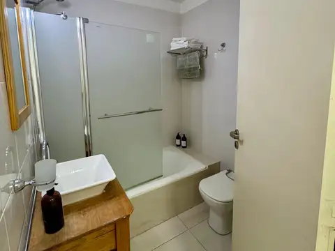 Departamento en Alquiler en Botánico, $ 700.000