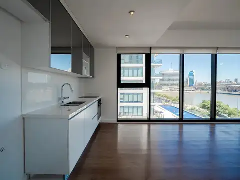 venta departamento 3 ambientes con Cochera