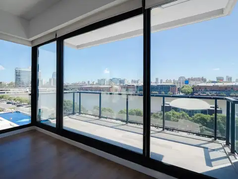 Departamento en Venta en Puerto Madero, USD 760.000