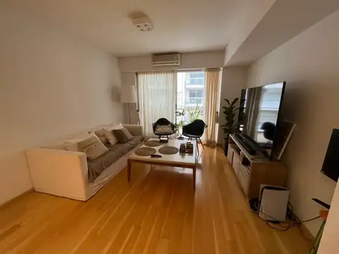 Departamento en Alquiler en Palermo, USD 950