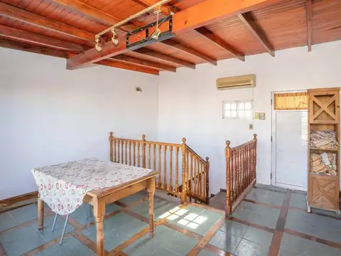 Departamento en Venta en Balvanera, USD 160.000