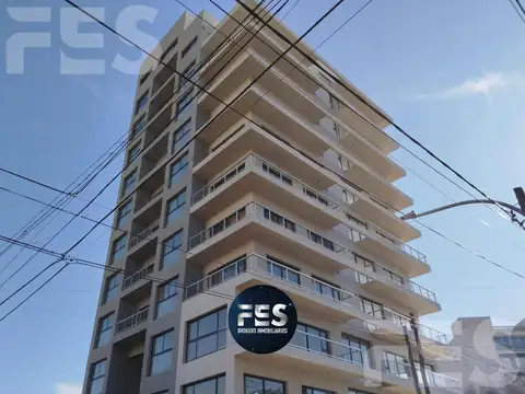 Departamentos en Venta de 2 Ambientes a Estrenar