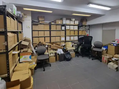 Local en Venta A Estrenar