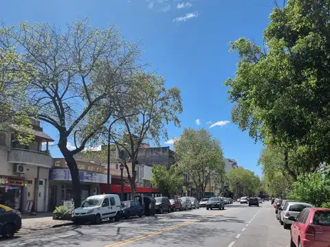 Av. de los Incas al 4700