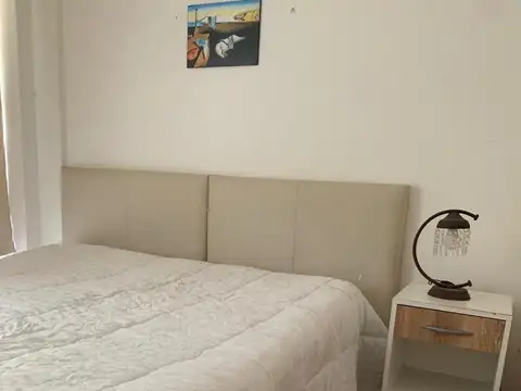 Departamento en Alquiler en Zona Guemes, $ 550.000