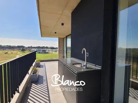 Departamento en Venta de 3 dormitorios