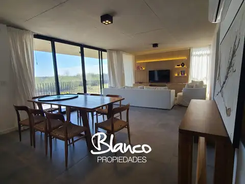 Departamento en Venta en Pilara, USD 450.000