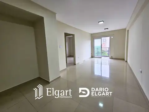 Departamento - Alquiler - Argentina, San Miguel de Tucumán - AMADOR LUCERO D 46