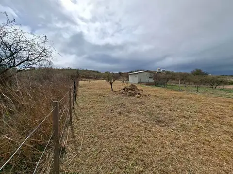 Terreno en Venta en Villa del Dique, USD 10.500