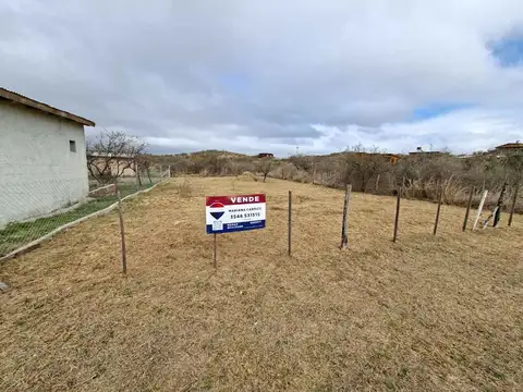 Terreno en Venta en Villa del Dique, USD 10.500