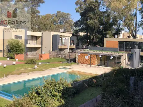 Champagnat 3836 Espacio Las Cavas, Canning