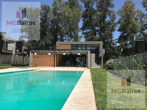 Departamento en alquiler en Complejo Las cavas - Canning