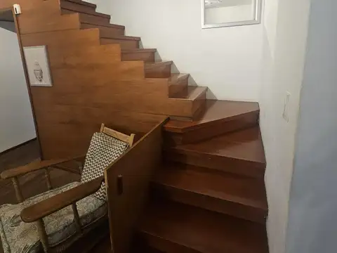 Casa en Venta en Alberdi, USD 200.000